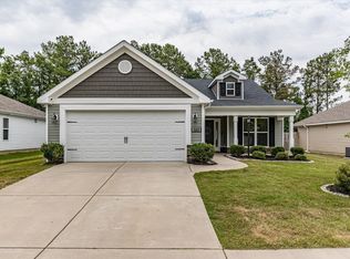 3293 Alexandria Dr, Grovetown, GA 30813
