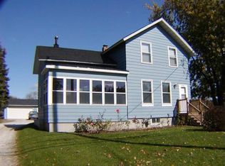 15150 W Wadsworth Rd, Wadsworth, IL 60083