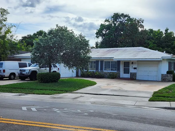 3560 NW 110th Ave #B, Pompano Beach, FL 33065