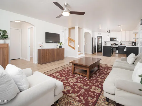 6014 W PUEBLO Avenue, Phoenix, AZ 85043