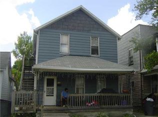 830 Lorain St, Toledo, OH