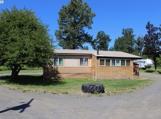 19 Mount Adams Hwy, Glenwood, WA