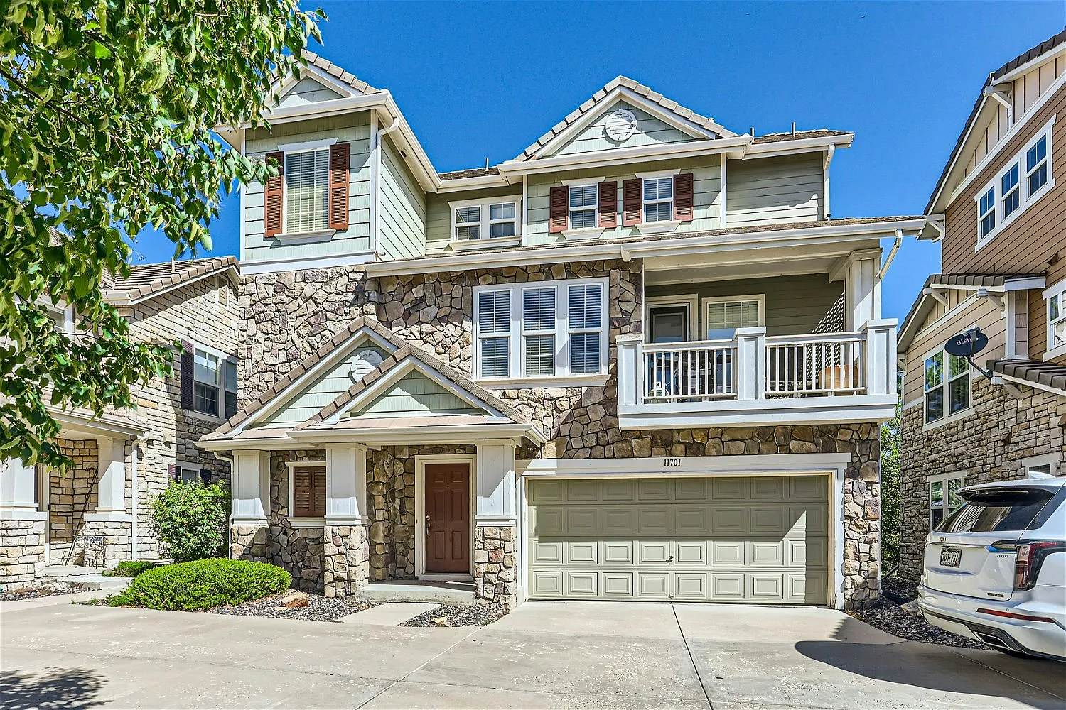 11701 Fenwick Circle — Photo 1