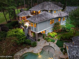 10 Wicker Sham Ct E, Pinehurst, NC 28374