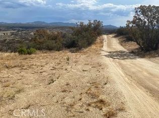 14 Indian Rd #3, Anza, CA 92539