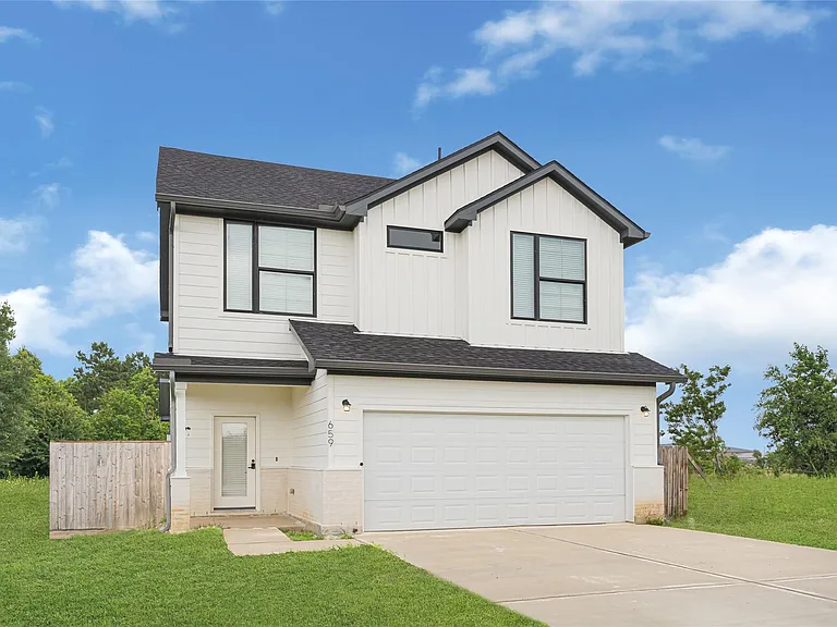 659 Road 5846 — Photo 1
