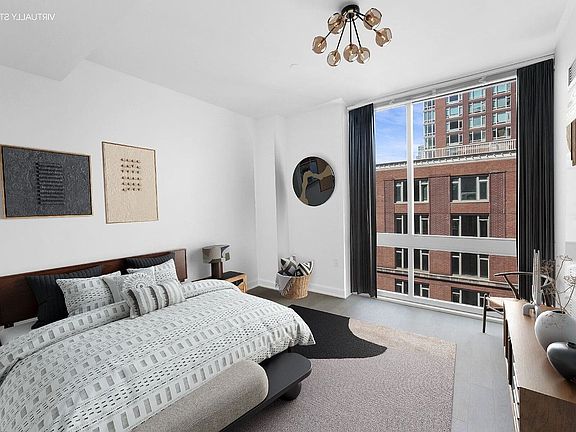 4th image of 211 N End Ave APT 8J