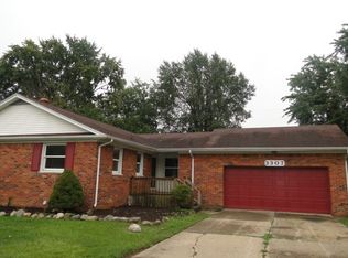 3307 Timberview Dr, Flint, MI 48532
