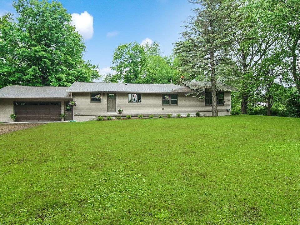 8889 Thirteen Mile Rd, Bear Lake, MI 49614 Zillow