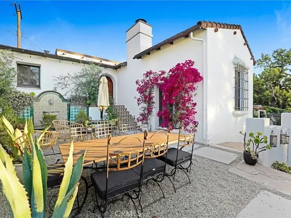 3332 Blair Dr, Los Angeles, CA 90068