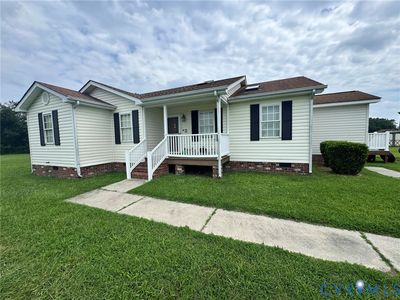 795 Cherry Row Ln, Shacklefords, VA, 23156