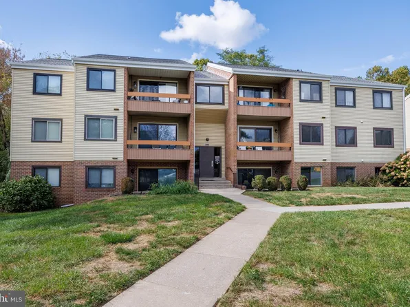 1002 Scarlet Oak Ct Unit 1D, Hampstead, MD 21074