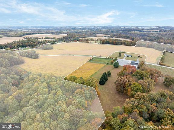 2nd image of Burkholder Rd