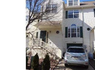 316 Thyme Ln, Philadelphia, PA 19128
