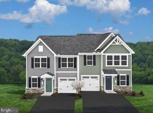 161 Blantons Rd, Martinsburg, WV 25405