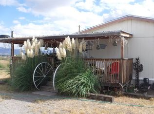 30 Black Mountain Rd, Cliff, NM 88028