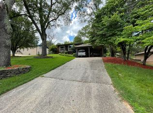 209 Vale St, Hot Springs, AR 71901