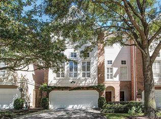 1428 Moritz Dr, Houston, TX 77055