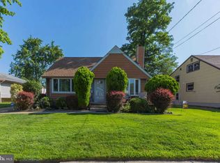5449 Burwood Ave, Pennsauken, NJ 08109