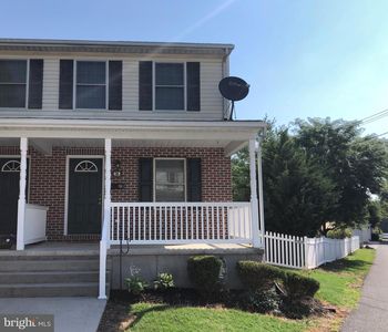 36 S 4th St, Gettysburg, PA, 17325