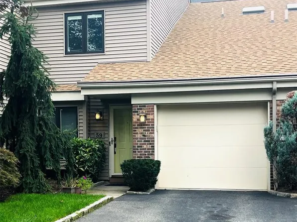 59 Chelsea Ct #O59, Saddle Brook, NJ 07663