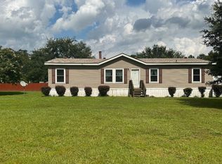 537 SW Bozeman Ct, Lake City, FL 32024