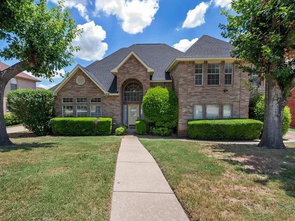 4315 Murwick Dr, Arlington, TX 76016