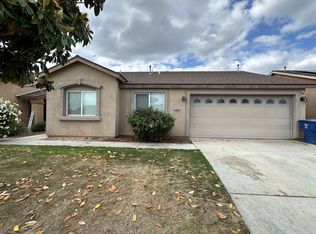 2608 Rain Dr, Bakersfield, CA 93313