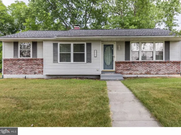 1465 Red Bank Ave, Thorofare, NJ 08086