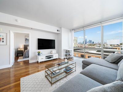 800 Jackson St APT 803, Hoboken, NJ, 07030