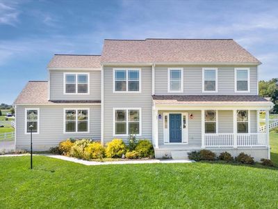 63 Lord Cir, Clayton, DE, 19938
