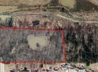 0 N Trinity Park Dr, Olive Branch, MS 38654