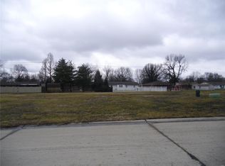3421 Ozzie Dr, Granite City, IL