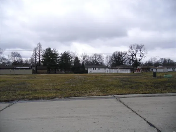 3421 Ozzie Dr, Granite City, IL 62040