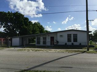 5001 NW 31st Ave, Miami, FL 33142