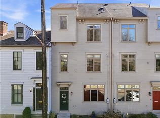 605 W Jefferson St, Pittsburgh, PA