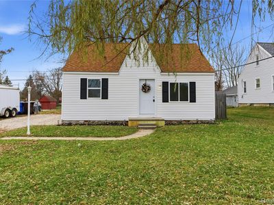 6845 N Monroe St, Monroe, MI, 48162