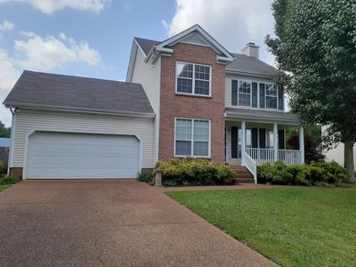 1721 Witt Way Dr, Spring Hill, TN, 37174