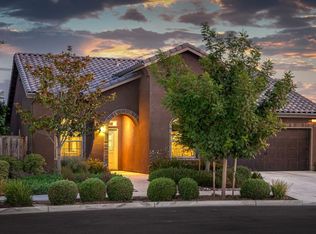 9407 Club Oak Way, Shafter, CA