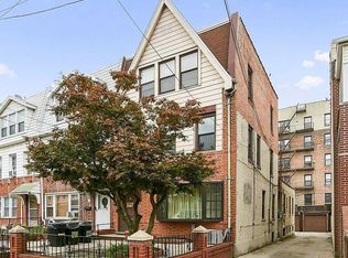 21-27 29th St, Astoria, NY