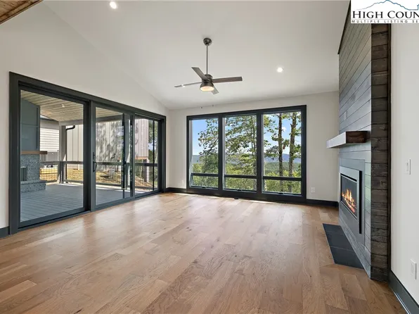 Site 26 - The Meadows, Boone, NC 28607