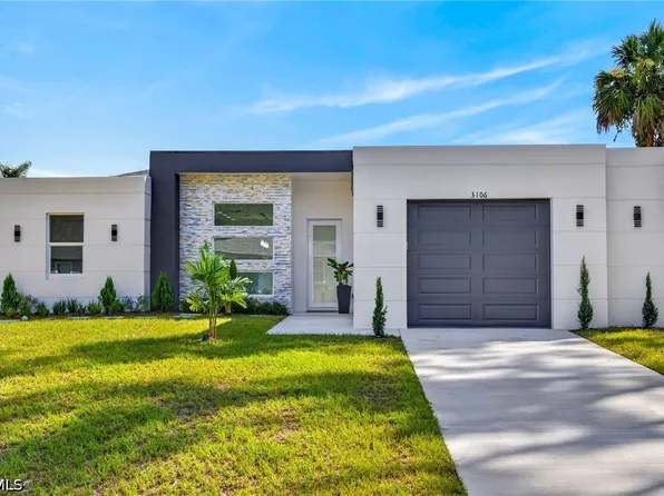 3106 Myra Ln, Labelle, FL 33935