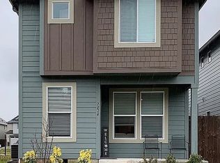 7026 S Ridge Way, Ridgefield, WA 98642