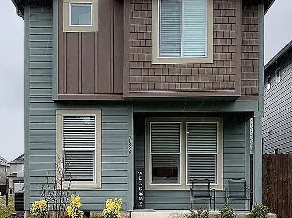 7026 S Ridge Way, Ridgefield, WA 98642