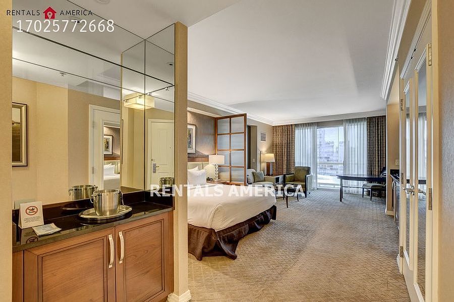 1st image of 125 E Harmon Ave #1015