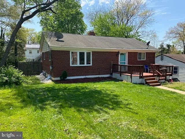 5709 Tuckerman St photo 1