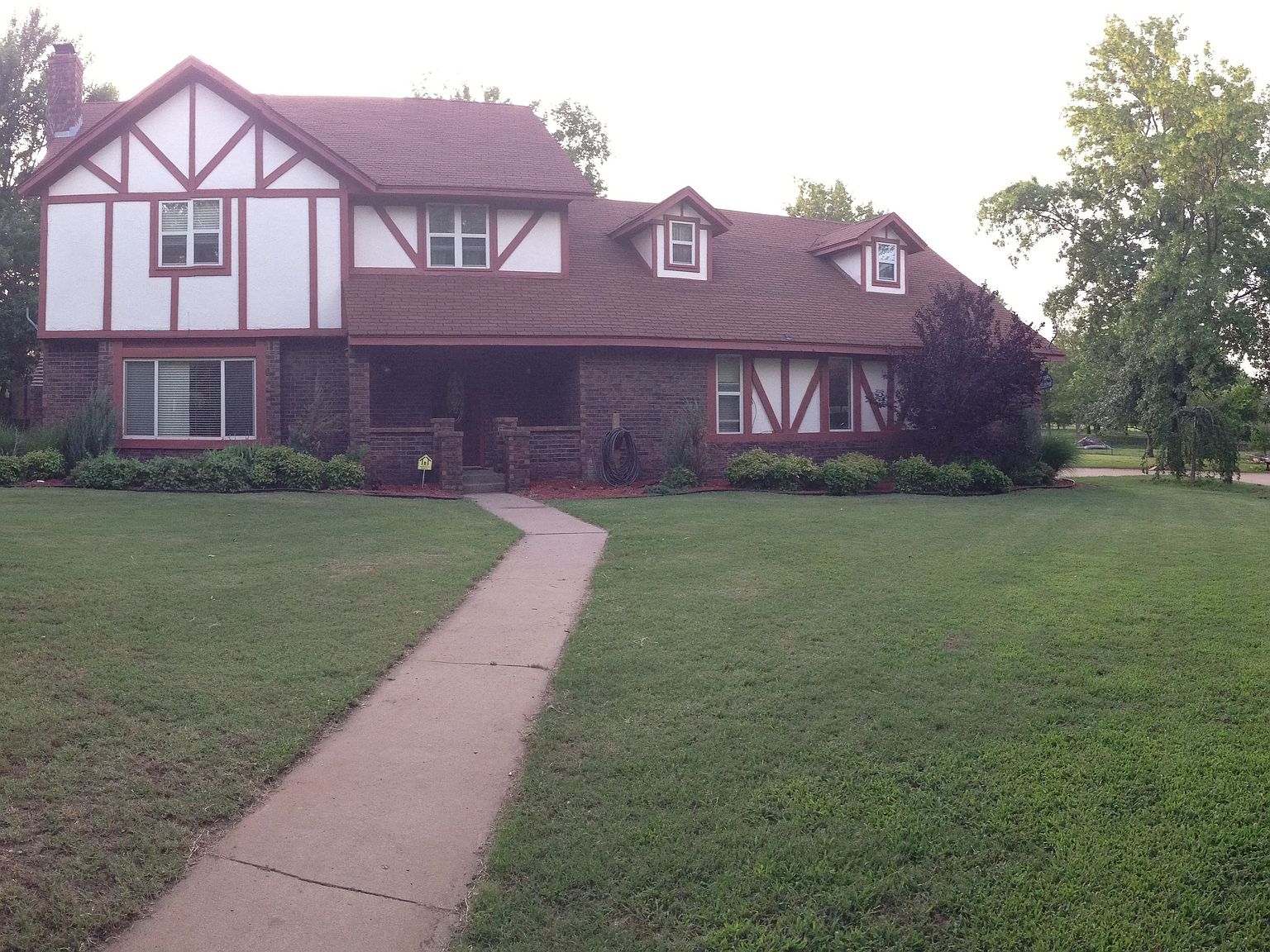 29164 S Creekside Pl, Inola, OK 74036 | Zillow