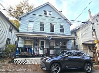 414-416 S Edwards Ct #414, Scranton, PA