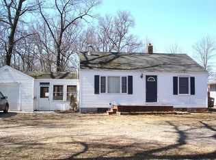 2051 Whitehall Rd, Muskegon, MI 49445