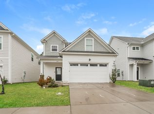 1421 Feldspar Ct, Augusta, GA 30909